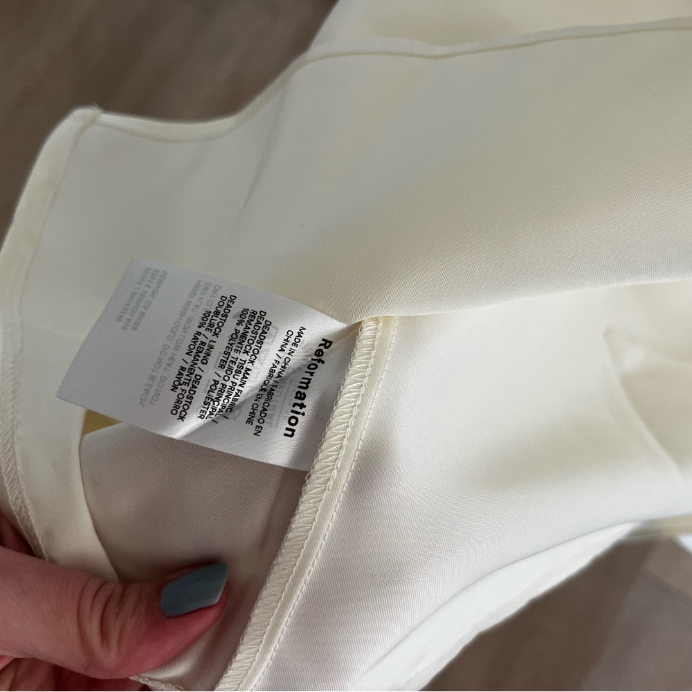 Reformation Willie dress - Picture 11 of 13